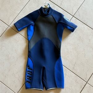 Kids Wetsuit